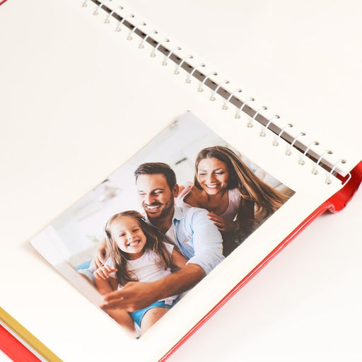 Фотоальбом магнитный на 20 листов Keep memories Всё, что нужно - это Любовь, 29?24?2 см