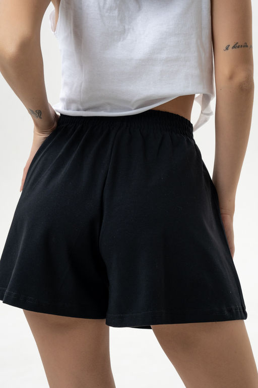 Шорты 95% хлопок 5% лайкра - Solo mio фото 13