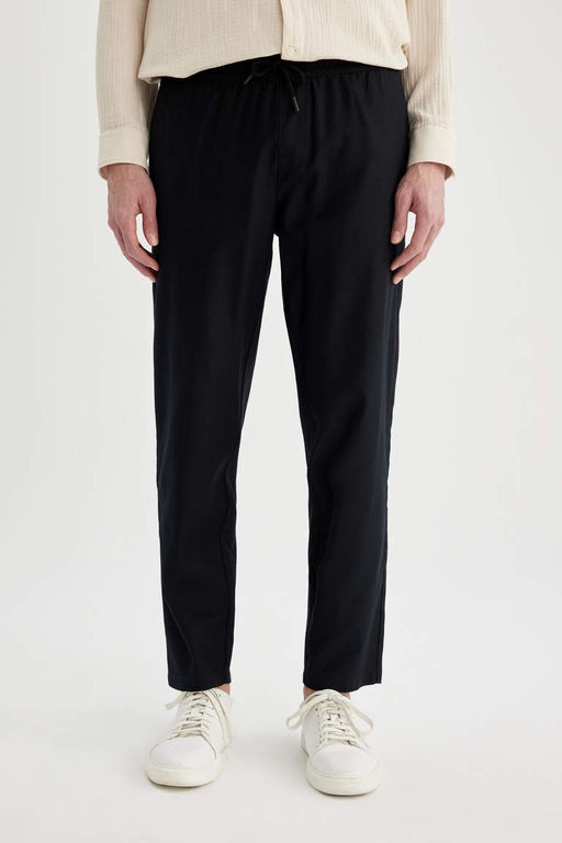 Узкие брюки Jogger - Defacto фото 4