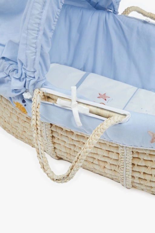 mothercare / Колыбель-корзина фото 4