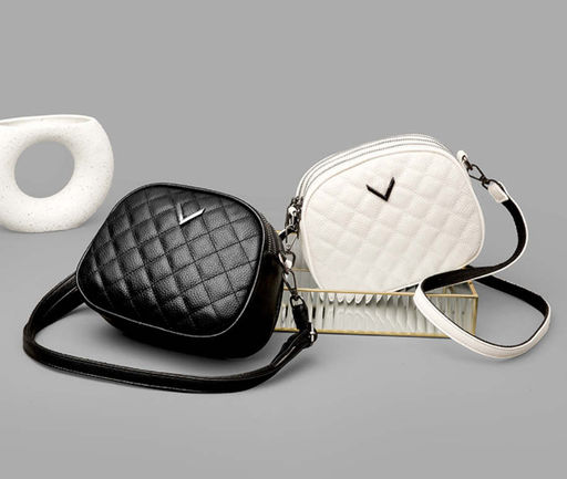 Сумка A-11763-Black