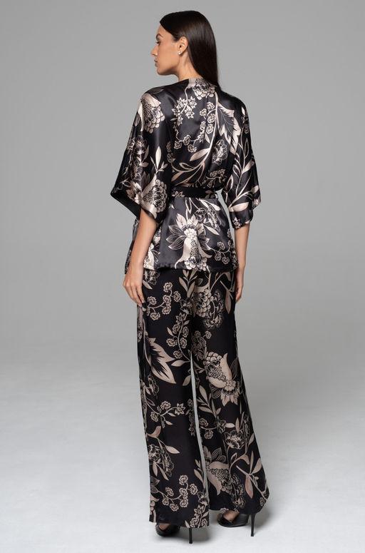 Комплект-тройка Mia-Amore