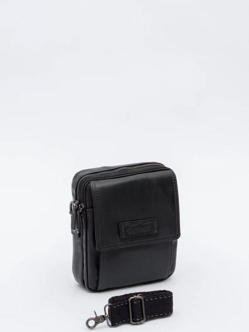 Сумка 4260-1TR black Tough Ruder
