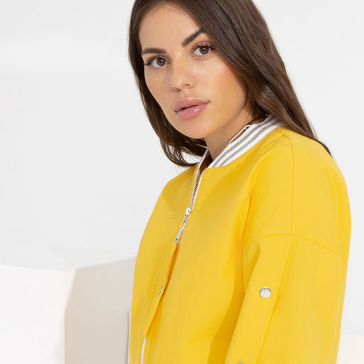 Бомбер Актуальный повод (энерджи) - Charutti фото 4