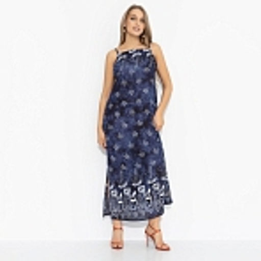 Сарафан из вискозы, Невозможно не заметить - Charutti фото 16