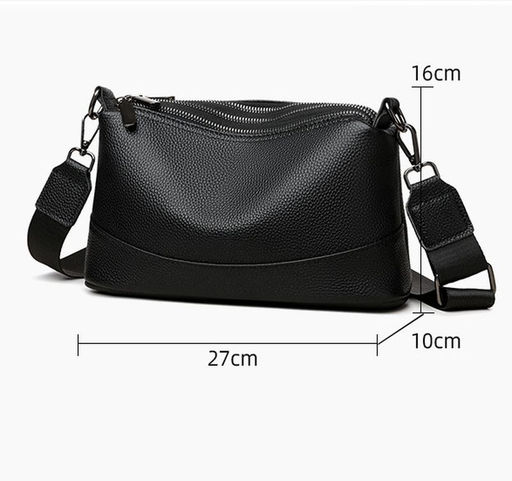 Bags Сумка женская / кожа / 025102