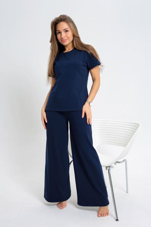 Женский костюм 26006 - София37 фото 28