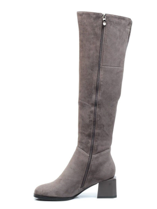 GL-M3124 GREY Сапоги женские - No name фото 9