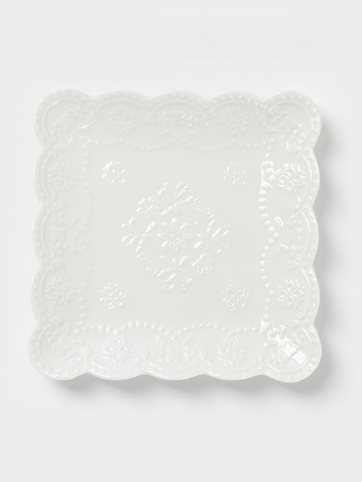 Рамекин Доляна «Классика», 310 мл, 10×5 см, жаропрочная керамика, белый  фото 4