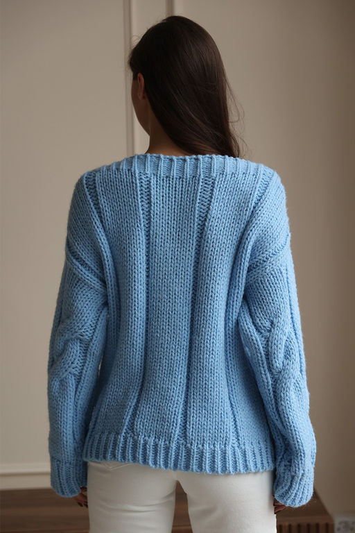 Джемпер Кристина