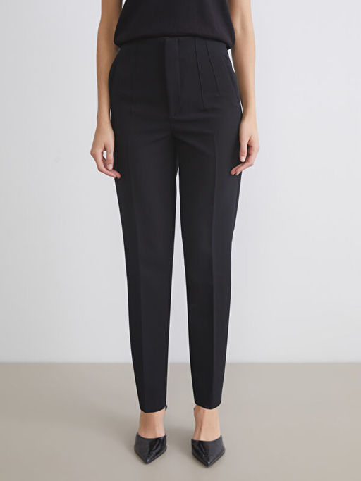 Havu? Kesim Kad?n Pantolon