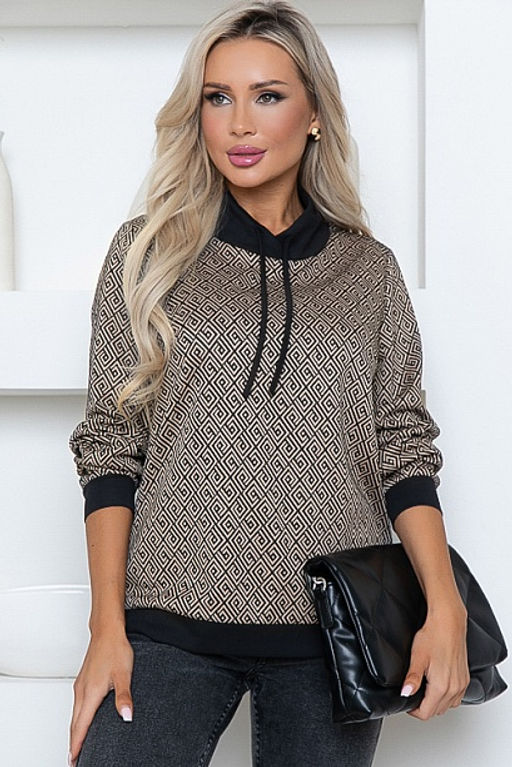 Джемпер 41662