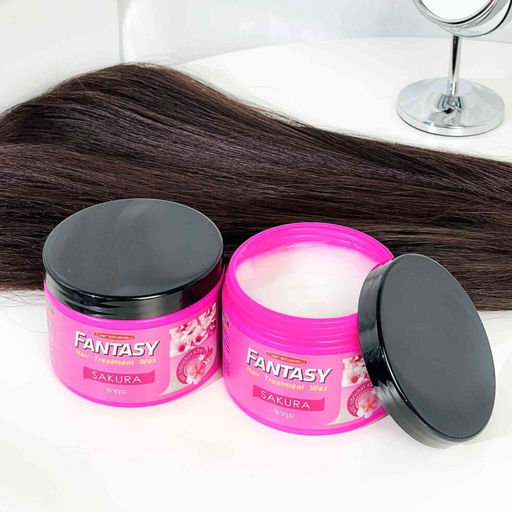 Маска д/волос Сакура CAREBEAU FANTASY250 мл  фото 18