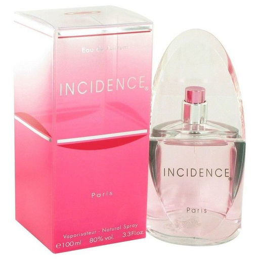 YVES DE SISTELLE INCIDENCE w EDP 100 ml M,