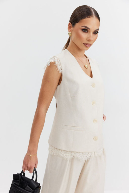 Жилет Vesnaletto 4377  фото 2