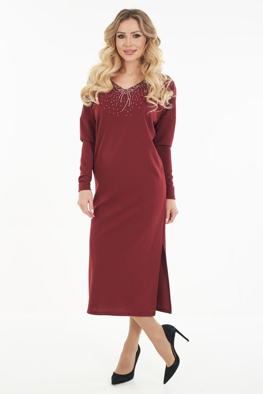 Платье П5-4359/4 - Wisell фото 4