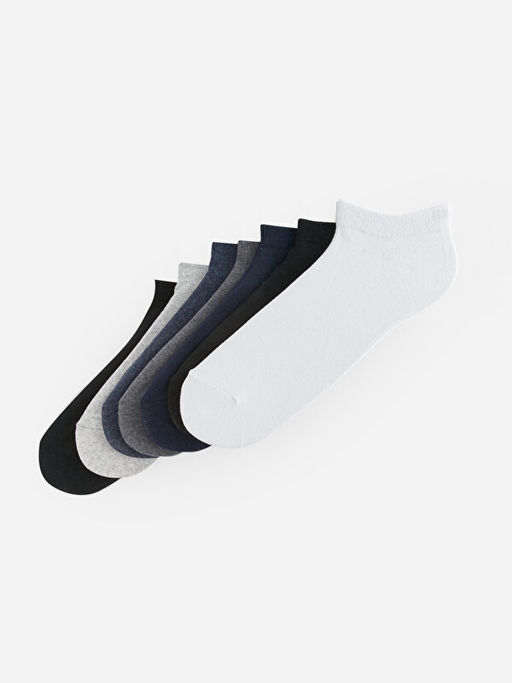 Erkek Patik ?orap 7li - Waikiki фото 2