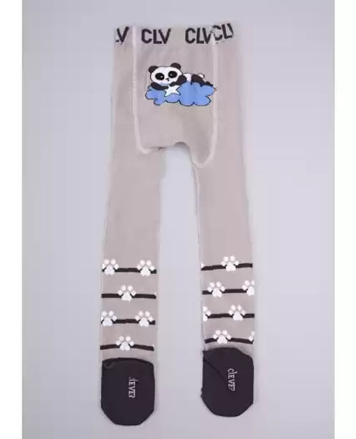 Колготы детские ясли - Clever wear фото 2