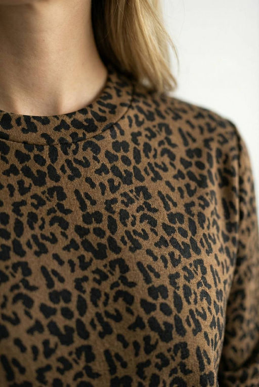 71538у Платье