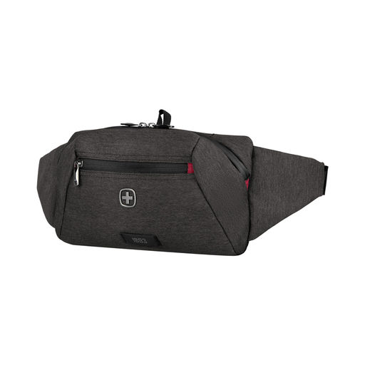 Сумка через плечо MX Crossbody Bag WENGER 611644  фото 3