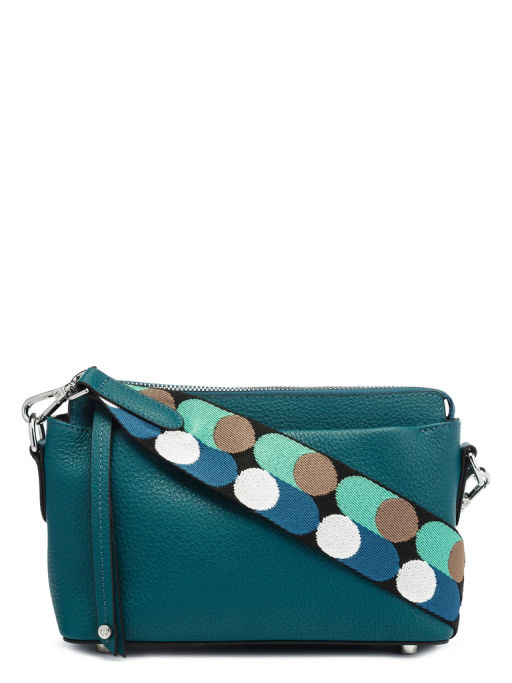 Сумка Labbra L-HF4208 cyprus-aqua