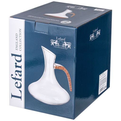 ДЕКАНТЕР PREMIUM 2Л - Lefard фото 2