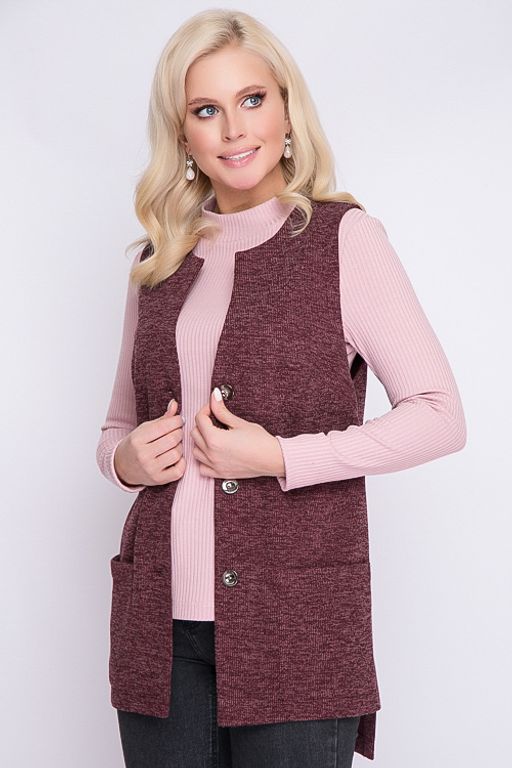 Жилет 2004 - Avili фото 8