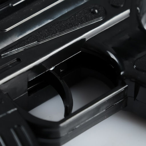 Автомат, 24 х 2 х 11 см - UzToy фото 3