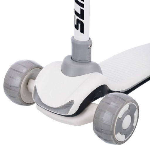 Самокат трехколесный Slider