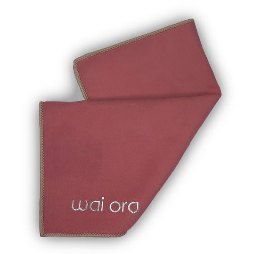 Салфетка для демакияжа MakeOff (Помадный) - Wai ora фото 5