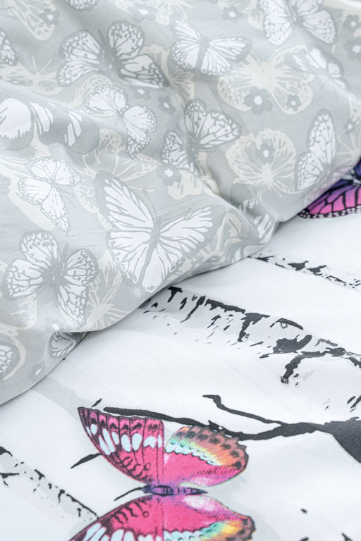 КПБ NUANCE Примавера  сатин