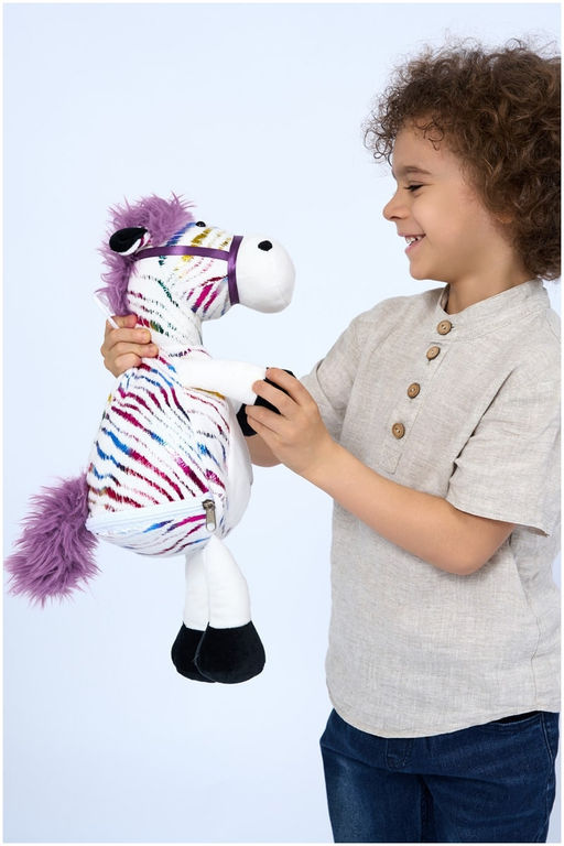 Мягкий новогодний набор Марти 900г - Дедморозов фото 5