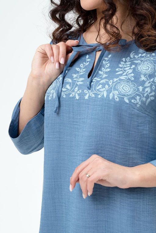 Туника Лусиана - Serenada фото 6