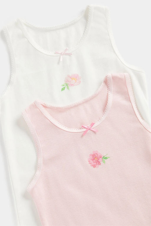 MOTHERCARE / Топ бельевой (набор)  фото 2