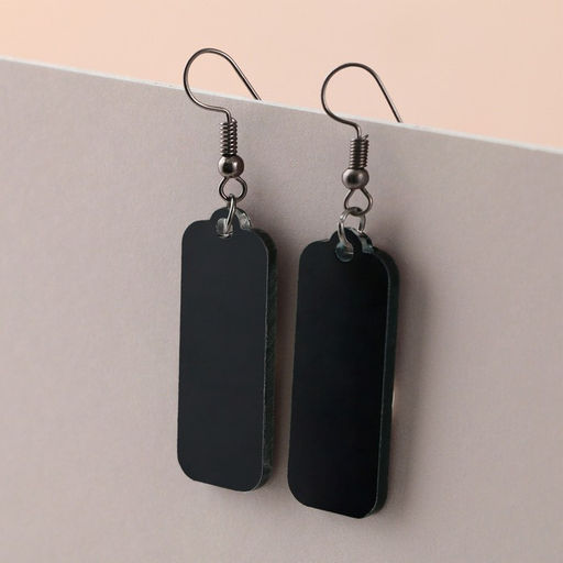 Серьги Можно все - Art beauty фото 8