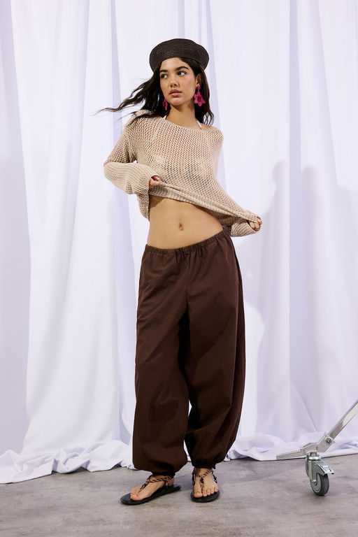 Regular F_t Triko Kazak - Defacto фото 2