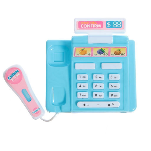 Касса Мини Магазин, МИКС - Simaland фото 14