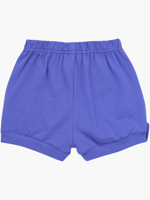 Комплект летний для девочки UD 1733/1734 неон - Mini maxi фото 11