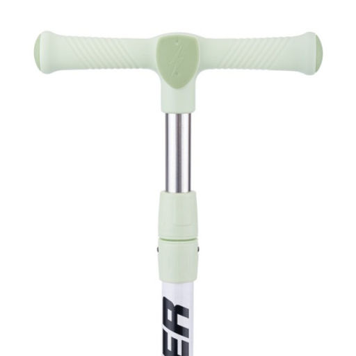 Самокат трехколесный Slider