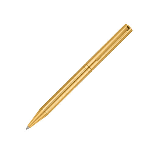 Ручка шариковая Pierre Cardin коллекция ЛЮКС | GOLDEN PC8100BP - Cross фото 2