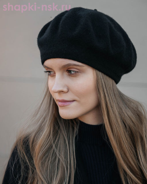 17-002 Берет женский (56-58) - Stigler фото 4