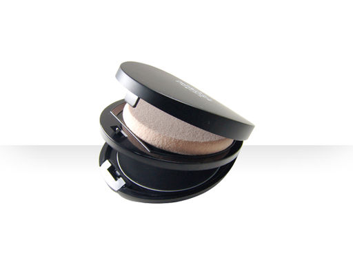 Тональная основа для седых волос (Black, Черный) - Hair Foundation Black, 9,5 гр