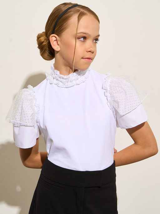 Блузка. Nota Bene