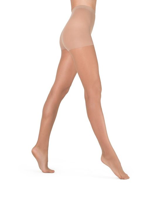 PRIMA 20 (шортики) (100/10) - cappuccino