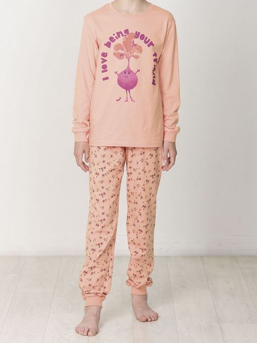 Уценка Pelican WFAJP5292U комплект для девочек