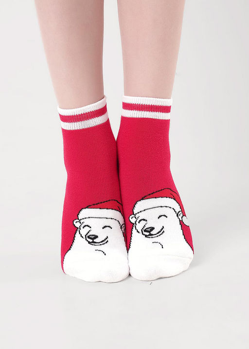 Носки детские - Clever wear фото 3