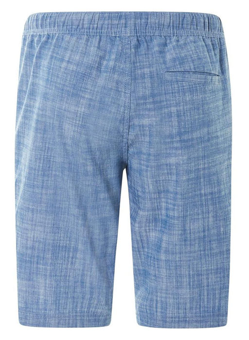 Мужские хлопковые шорты LIVERGY  фото 3