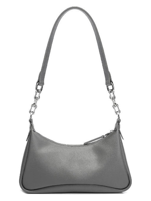 Сумка ELEGANZZA ZG-23078-2G grey  фото 12