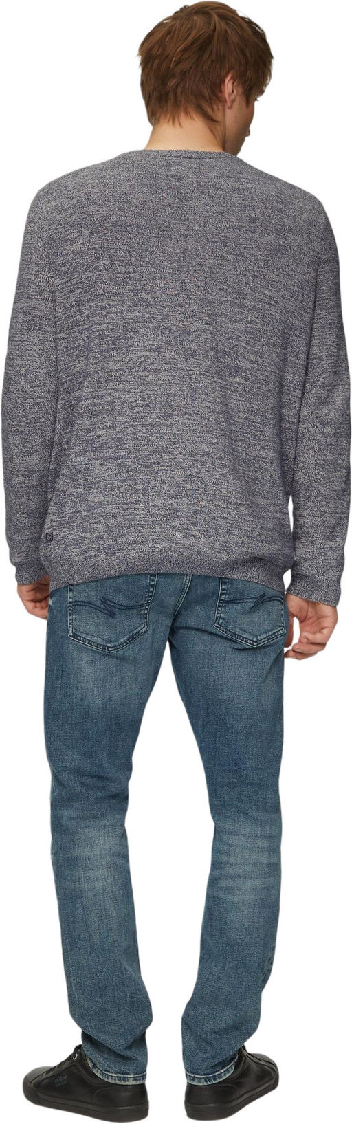 Джемпер мужской