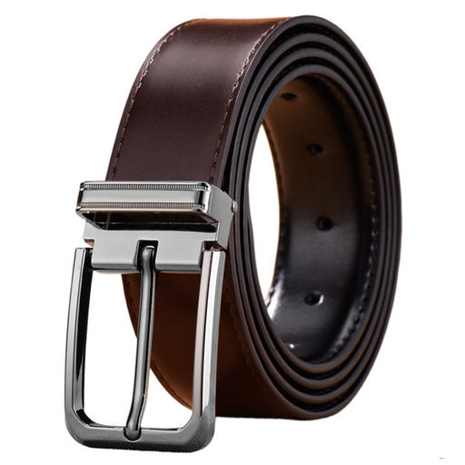 Ремень BL-L-8203-Brown-120